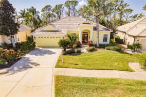 3069 ROYAL PALM DRIVE, NORTH PORT, FL 34288 Sold 07/31/24