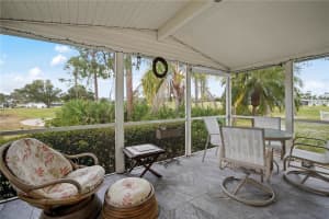 10748 TIMBER PINES COURT, NORTH FORT MYERS, FL 33903 Sold 04/24/24