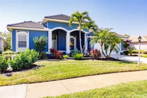 3195 ROYAL PALM DRIVE, NORTH PORT, FL 34288 Sold 04/12/24