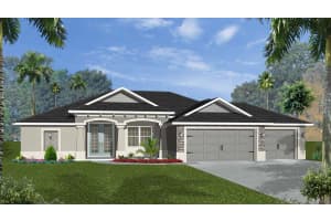 5221 San Mateo Dr, NORTH PORT