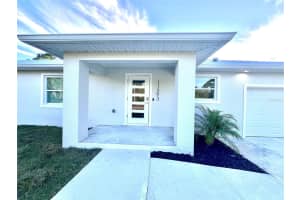 11393 8TH AVENUE, PUNTA GORDA, FL 33955 Sold 03/22/24
