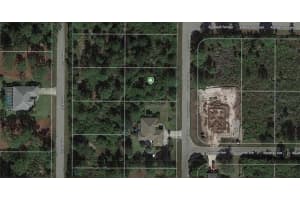 4333 PIEDMONT STREET, PORT CHARLOTTE, FL 33981 - MLS#MFRC7488083