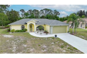 7556 S BLUE SAGE, PUNTA GORDA, FL 33955 Sold 07/30/24