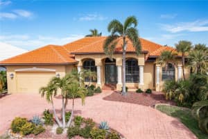 2838 SANCHO PANZA COURT, PUNTA GORDA, FL 33950 Sold 10/30/24