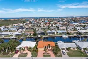 2838 SANCHO PANZA COURT, PUNTA GORDA, FL 33950 Sold 10/30/24