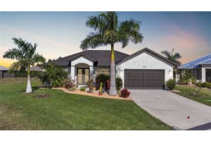 7507 PON KAN, PUNTA GORDA, FL 33955 Sold 05/22/24