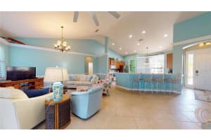 2647 SUNCOAST LAKES BOULEVARD, PORT CHARLOTTE, FL 33980 Sold 04/15/24