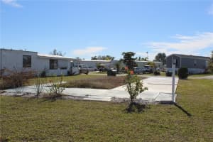 7392 HESTON STREET, PORT CHARLOTTE, FL 33981 - MLS#MFRC7488156