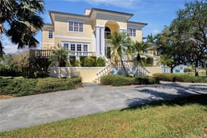 4680 GRASSY POINT BOULEVARD, PORT CHARLOTTE, FL 33952 Sold 05/24/24