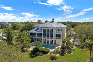 4680 GRASSY POINT BOULEVARD, PORT CHARLOTTE, FL 33952 Sold 05/24/24