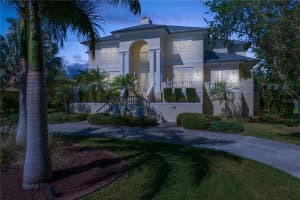 4680 GRASSY POINT BOULEVARD, PORT CHARLOTTE, FL 33952 Sold 05/24/24