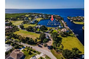 4680 GRASSY POINT BOULEVARD, PORT CHARLOTTE, FL 33952 Sold 05/24/24