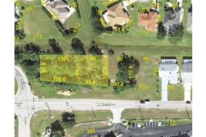 25212 & 25220 RAMPART BOULEVARD, PUNTA GORDA, FL 33983 - MLS#MFRC7488322