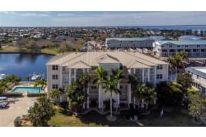 268 LEWIS CIRCLE, PUNTA GORDA, FL 33950 Sold 01/22/25