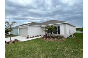 726 25TH DRIVE, OKEECHOBEE, FL 34974 Sold 04/29/24