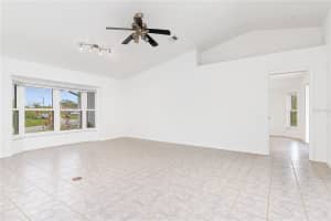 18882 AYRSHIRE CIRCLE, PORT CHARLOTTE, FL 33948 - MLS#MFRC7488424
