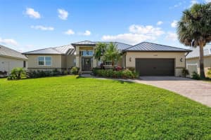 4646 ARLINGTON DRIVE, PLACIDA, FL 33946 Sold 05/20/24