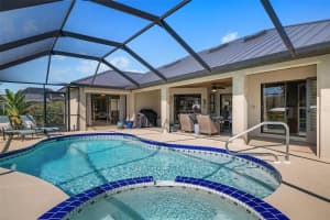 4646 ARLINGTON DRIVE, PLACIDA, FL 33946 Sold 05/20/24