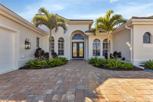 4409 HAWKS POINTE DRIVE, PORT CHARLOTTE, FL 33953 Sold 05/09/24