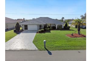 25389 NARWHAL LANE, PUNTA GORDA, FL 33983 Sold 10/25/24