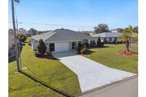 25389 NARWHAL LANE, PUNTA GORDA, FL 33983 Sold 10/25/24