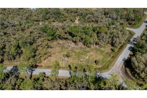 HURDLE RD, NORTH PORT, FL 34291 Sold 11/20/24