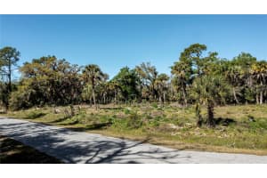 HURDLE RD, NORTH PORT, FL 34291 Sold 11/20/24