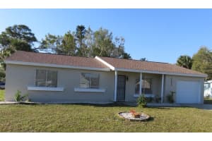 7211 ELYTON DRIVE, NORTH PORT, FL 34287 Sold 03/28/25
