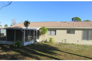 7211 ELYTON DRIVE, NORTH PORT, FL 34287 Sold 03/28/25