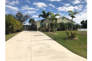 2462 TAMWORTH TERRACE, PUNTA GORDA, FL 33983 Sold 04/15/24