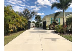2462 TAMWORTH TERRACE, PUNTA GORDA, FL 33983 Sold 04/15/24