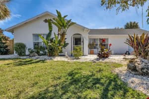 6374 CUTLER TERRACE, PORT CHARLOTTE, FL 33981 Sold 06/06/24