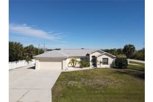 6172 GRANDEUR STREET, ENGLEWOOD, FL 34224 Sold 09/16/24