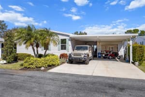 402 CREEKVIEW DRIVE, NORTH PORT, FL 34287 Sold 05/20/24
