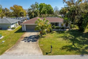 1150 WINSTON STREET, PORT CHARLOTTE, FL 33952 - MLS#MFRC7488604