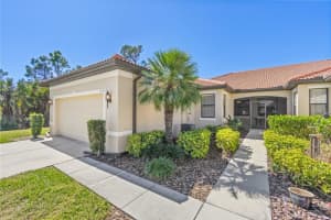 2539 THYME WAY, NORTH PORT, FL 34289 Sold 05/08/25