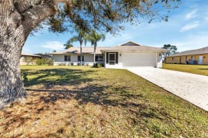 1222 YACHTSMAN LANE, PUNTA GORDA, FL 33983 Sold 10/15/24