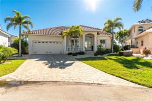 3600 Kassandra Dr, PUNTA GORDA