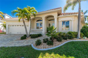 3600 KASSANDRA DRIVE, PUNTA GORDA, FL 33950 - MLS#MFRC7488711