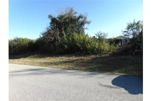 287 BAYTREE DRIVE, ROTONDA WEST, FL 33947 - MLS#MFRC7488723