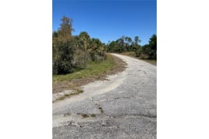 BIGNAY RD, NORTH PORT, FL 34288 - MLS#MFRC7488724