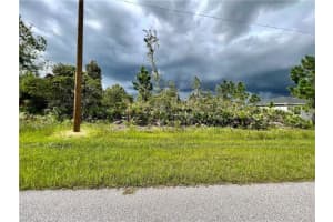 13164 GORMAN AVENUE, PORT CHARLOTTE, FL 33981 - MLS#MFRC7488742