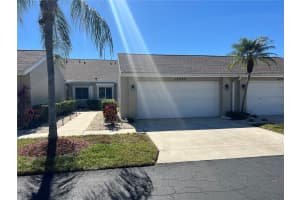 12229 SW KINGSWAY CIR #C-3, LAKE SUZY, FL 34269 Sold 06/11/24
