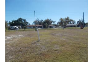 5100 PALENA BOULEVARD, NORTH PORT, FL 34287 Sold 05/08/25