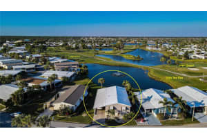 2100 KINGS HIGHWAY, PORT CHARLOTTE, FL 33980 Sold 08/12/24