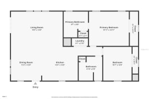 2100 KINGS HIGHWAY, PORT CHARLOTTE, FL 33980 Sold 08/12/24