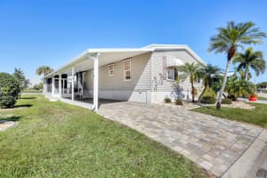 2100 KINGS HIGHWAY, PORT CHARLOTTE, FL 33980 Sold 08/12/24