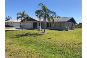 22337 NIAGARA AVENUE, PORT CHARLOTTE, FL 33952 Sold 10/24/24