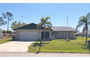 22337 NIAGARA AVENUE, PORT CHARLOTTE, FL 33952 Sold 10/24/24