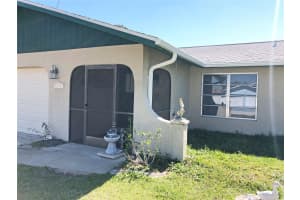 22337 NIAGARA AVENUE, PORT CHARLOTTE, FL 33952 Sold 10/24/24